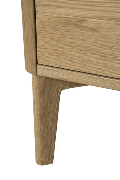 Hadley Bedside Table