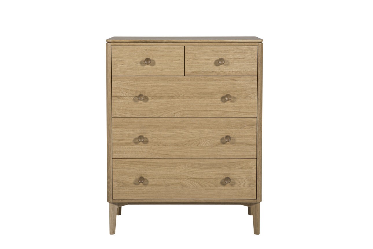 Hadley Medium Chest