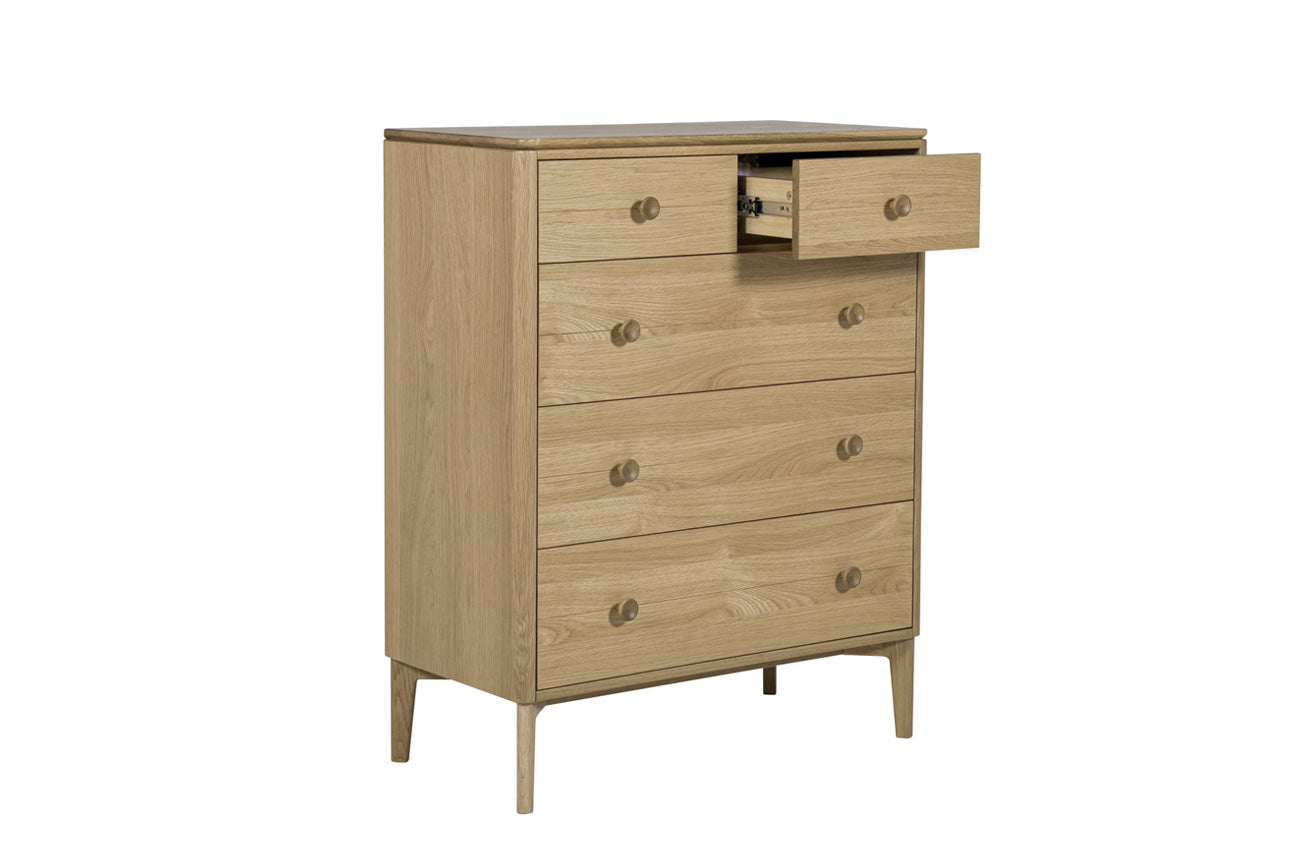 Hadley Medium Chest