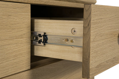 Hadley Medium Chest