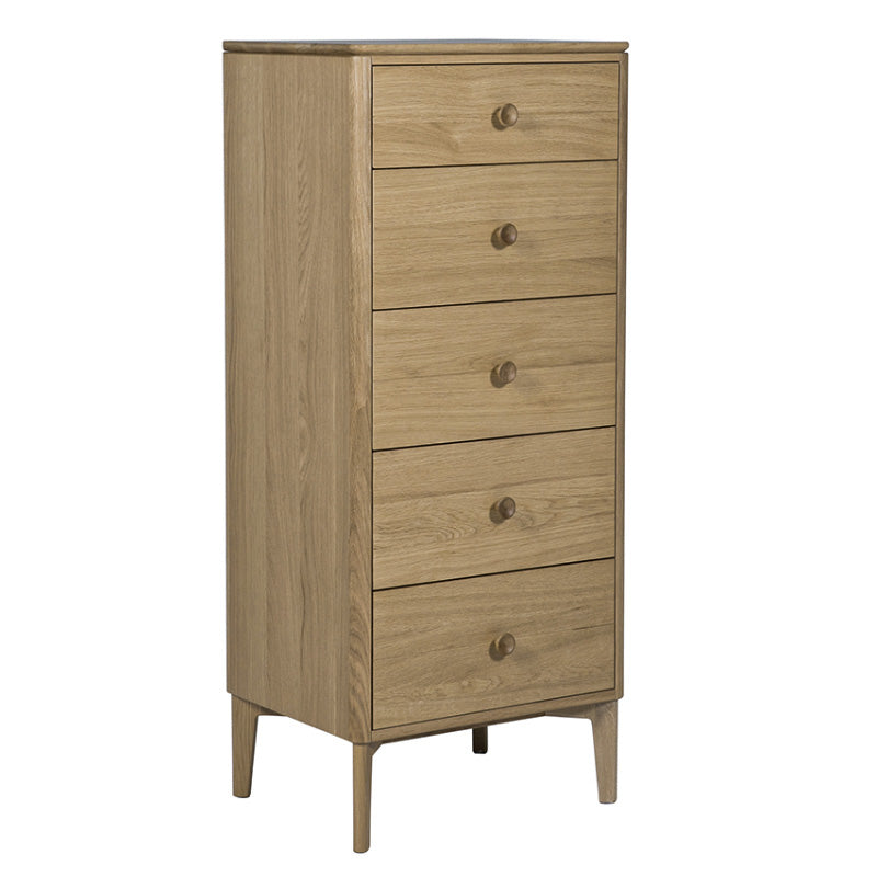 Hadley Tall Chest