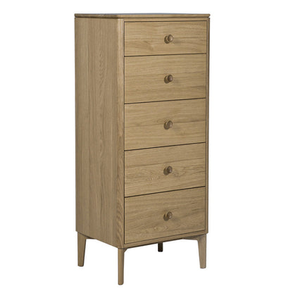 Hadley Tall Chest
