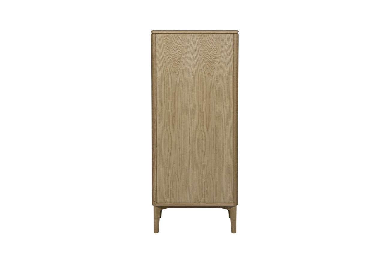 Hadley Tall Chest