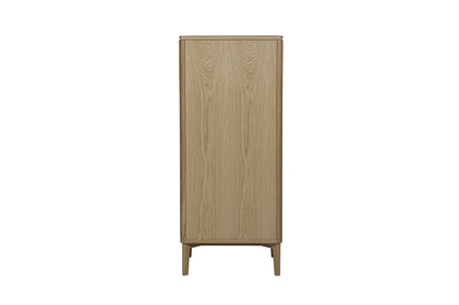 Hadley Tall Chest