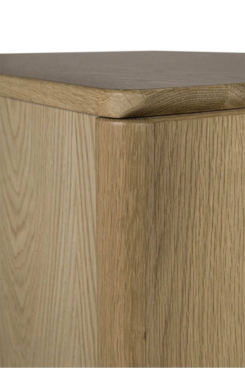 Hadley Tall Chest