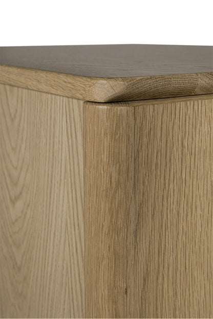 Hadley Tall Chest