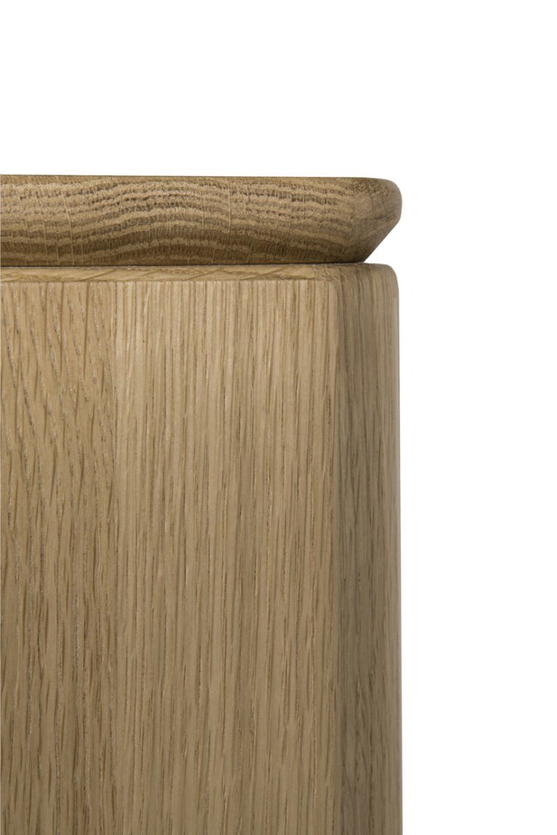 Hadley Tall Chest