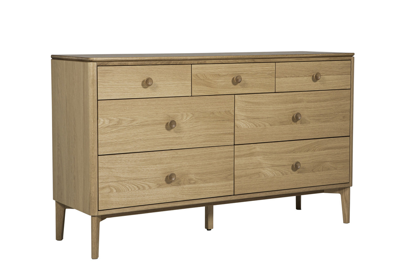 Hadley Wide Chest