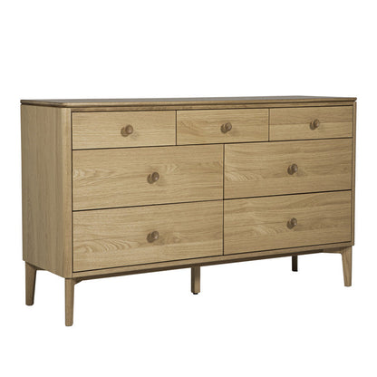 Hadley Wide Chest