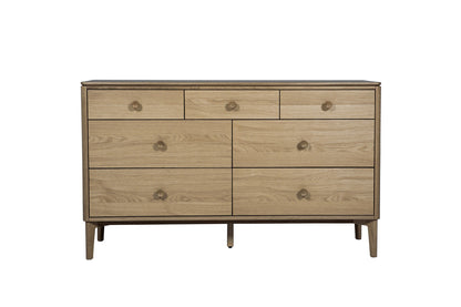 Hadley Wide Chest