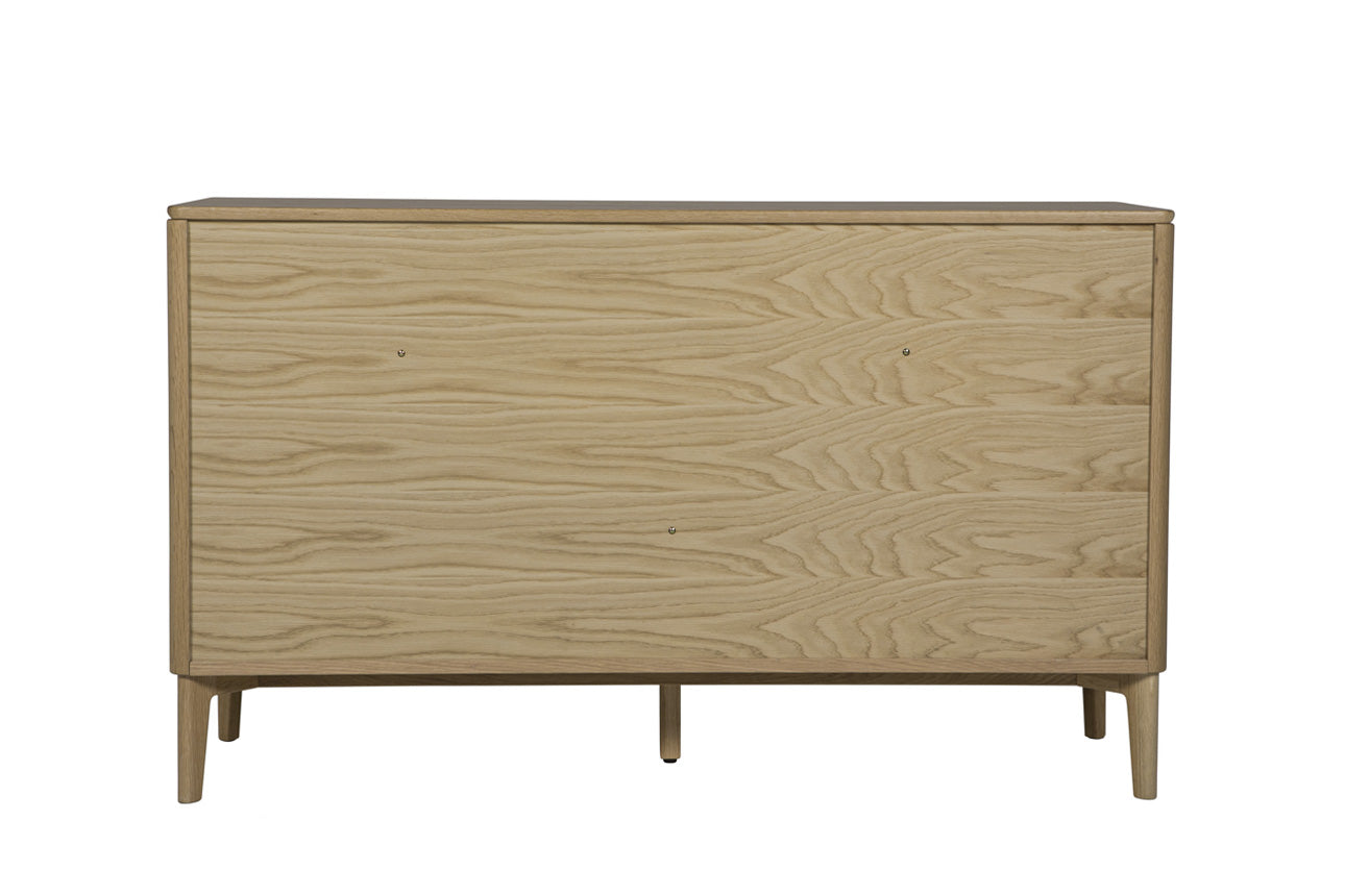 Hadley Wide Chest