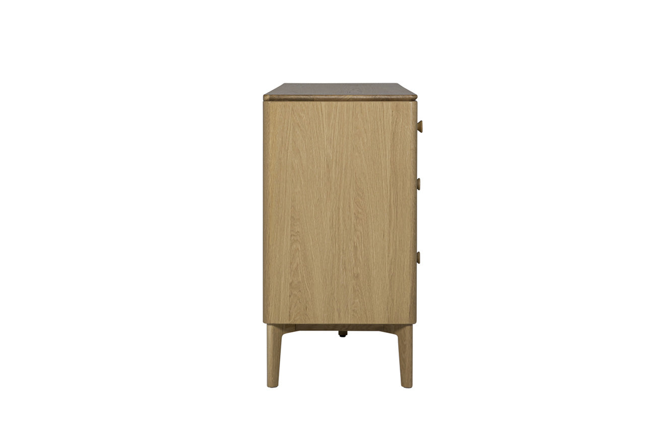 Hadley Wide Chest