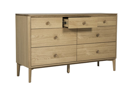 Hadley Wide Chest