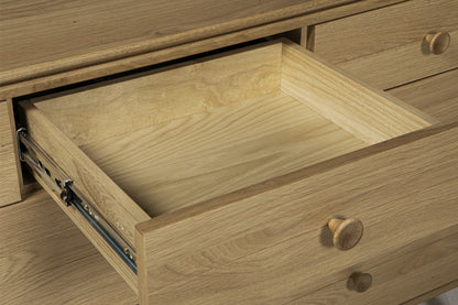 Hadley Wide Chest