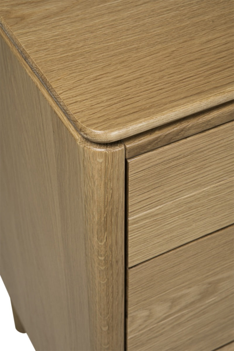 Hadley Wide Chest