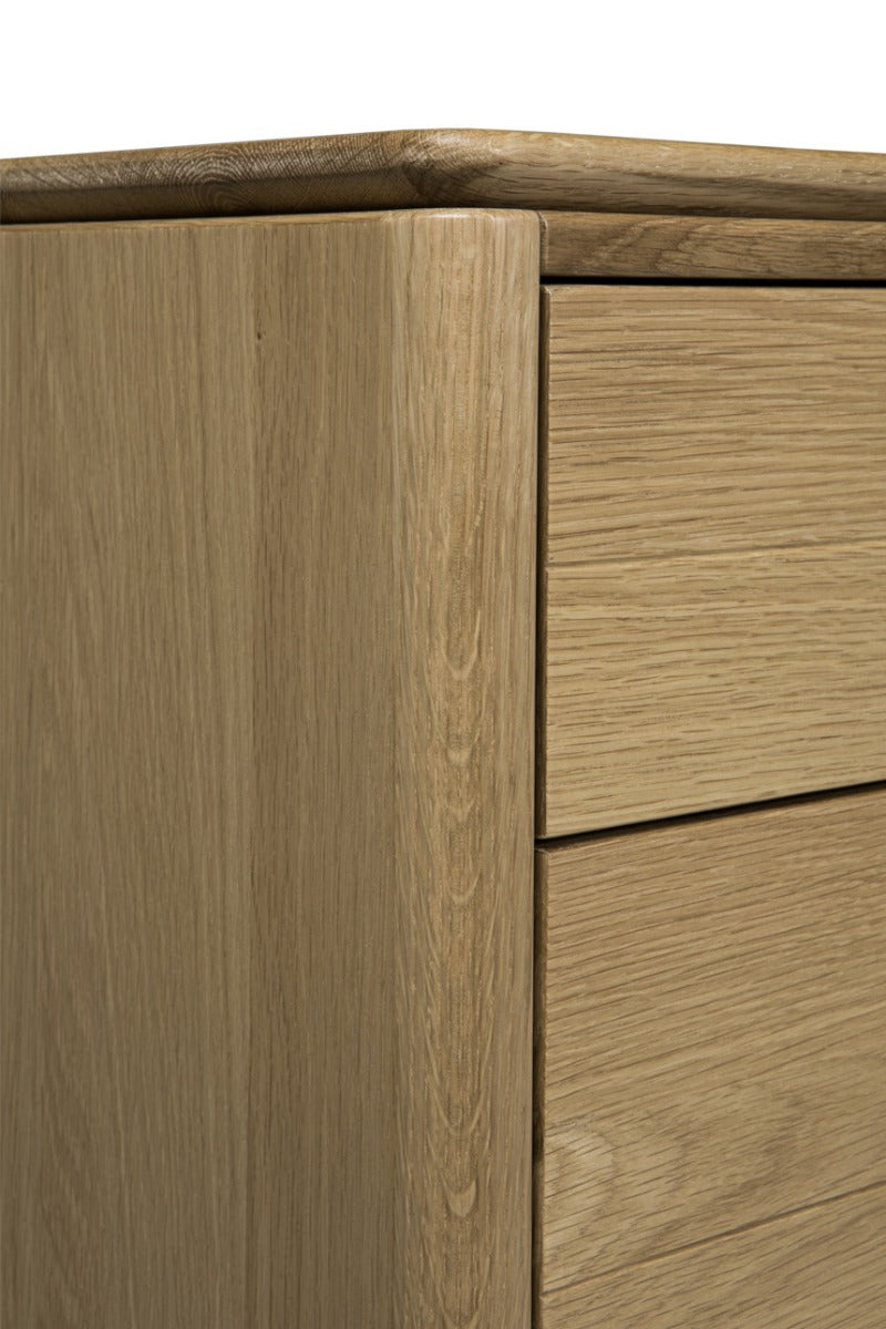 Hadley Wide Chest