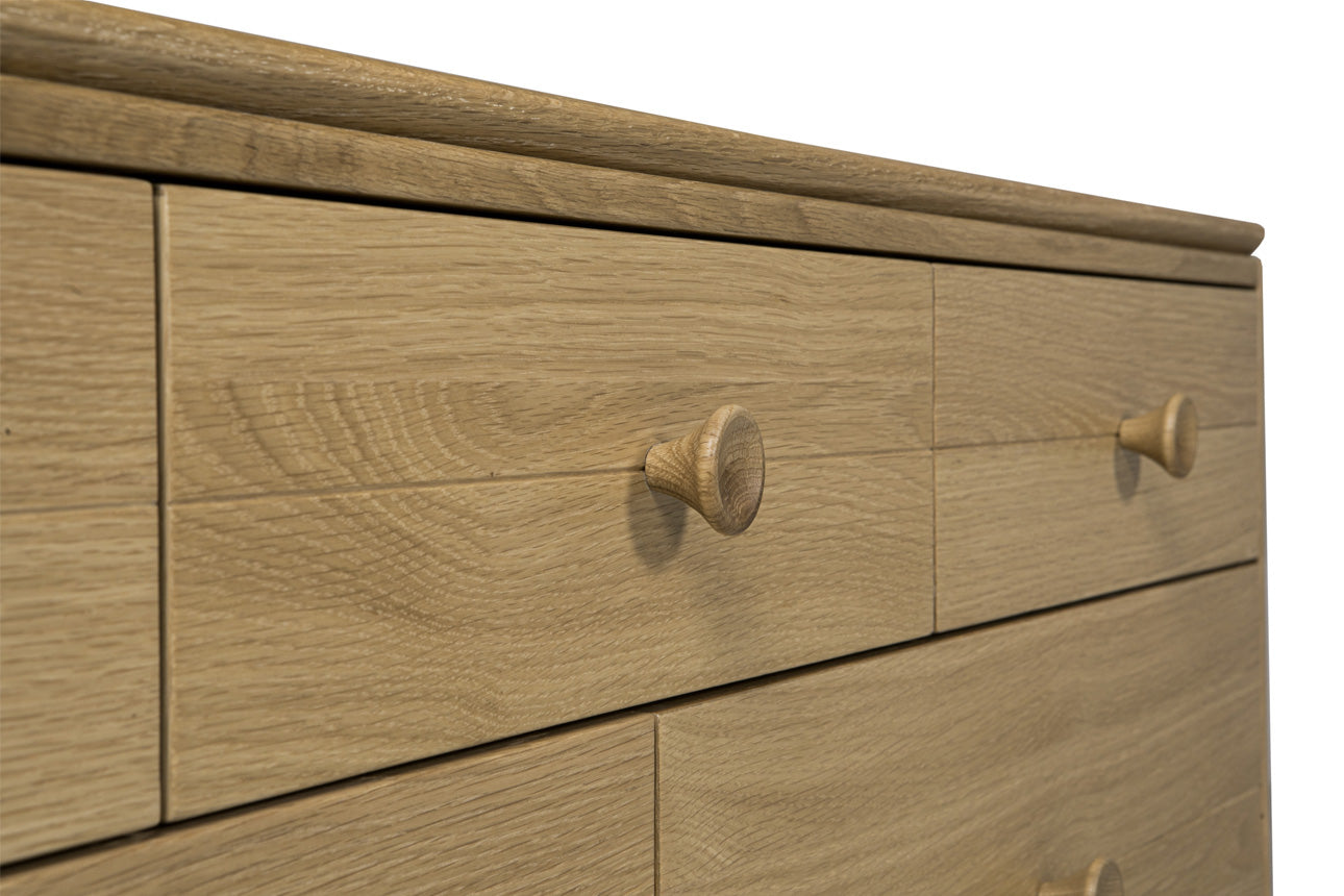 Hadley Wide Chest