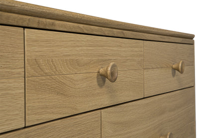 Hadley Wide Chest