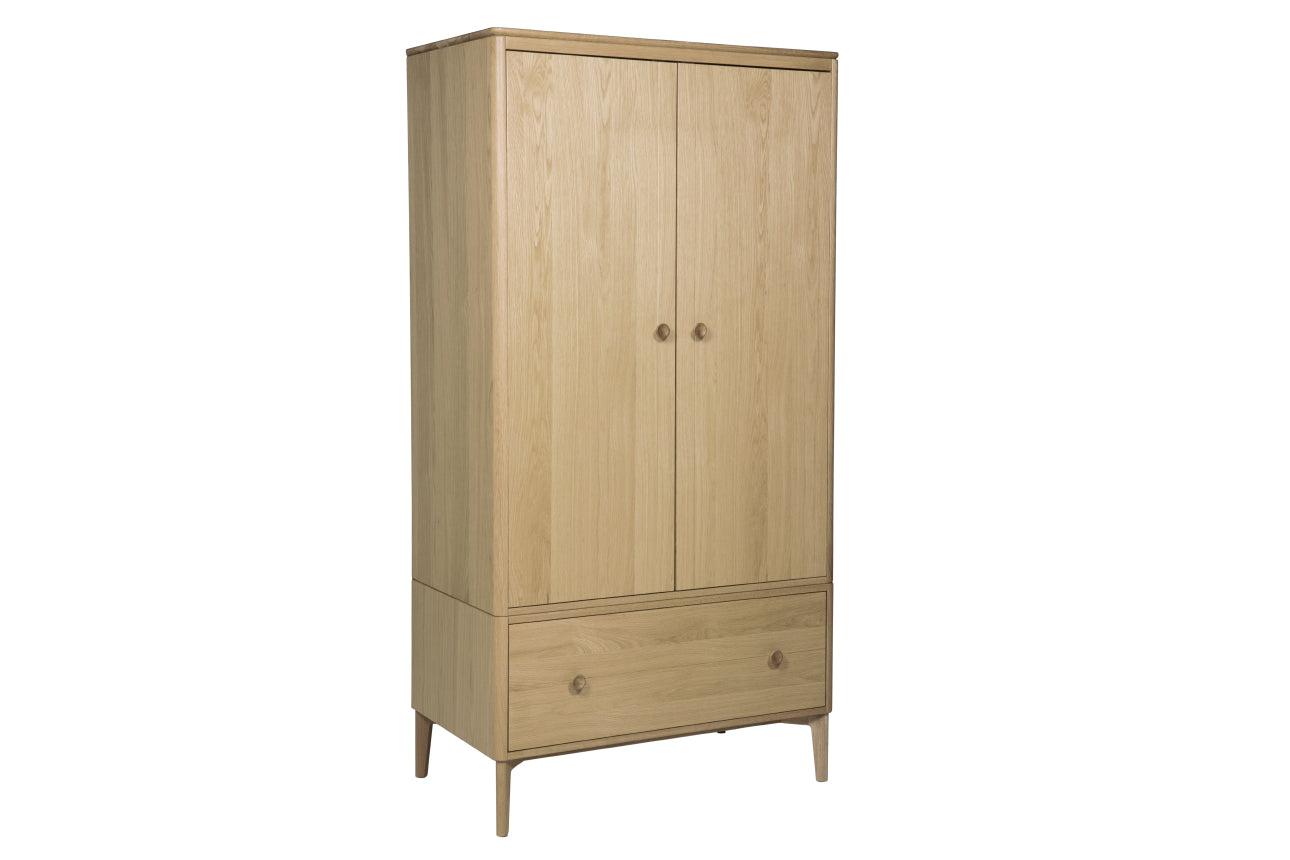 Hadley Wardrobe 2