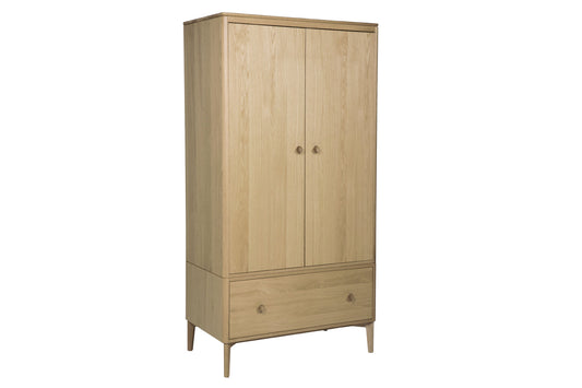 Hadley Wardrobe 2