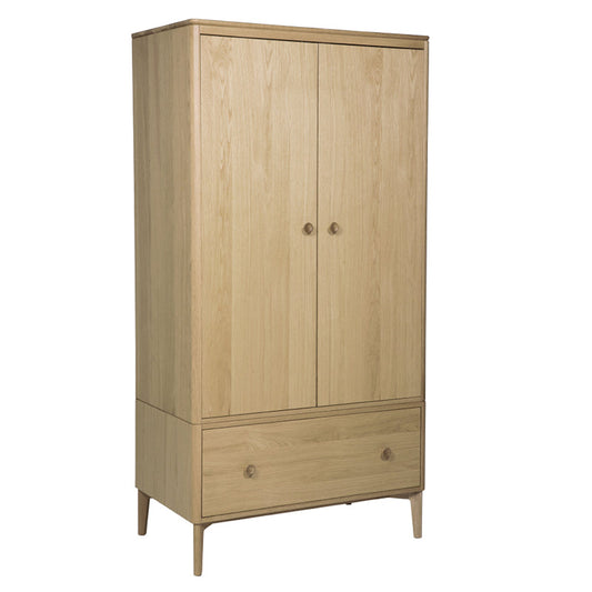 Hadley Wardrobe 2