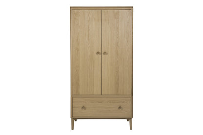 Hadley Wardrobe 2