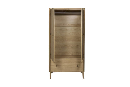 Hadley Wardrobe 2