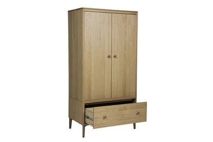 Hadley Wardrobe 2