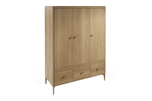 Hadley Wardrobe 3