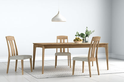 Hadley Dining Table