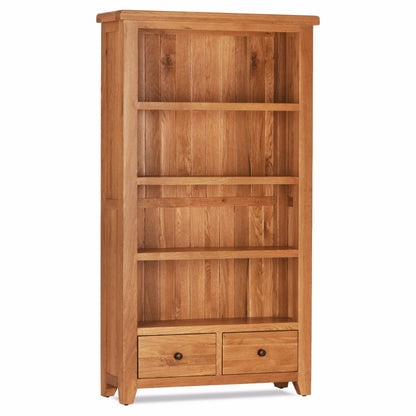 Oscar Tall Bookcase