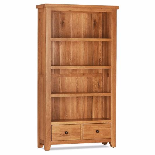 Oscar Tall Bookcase