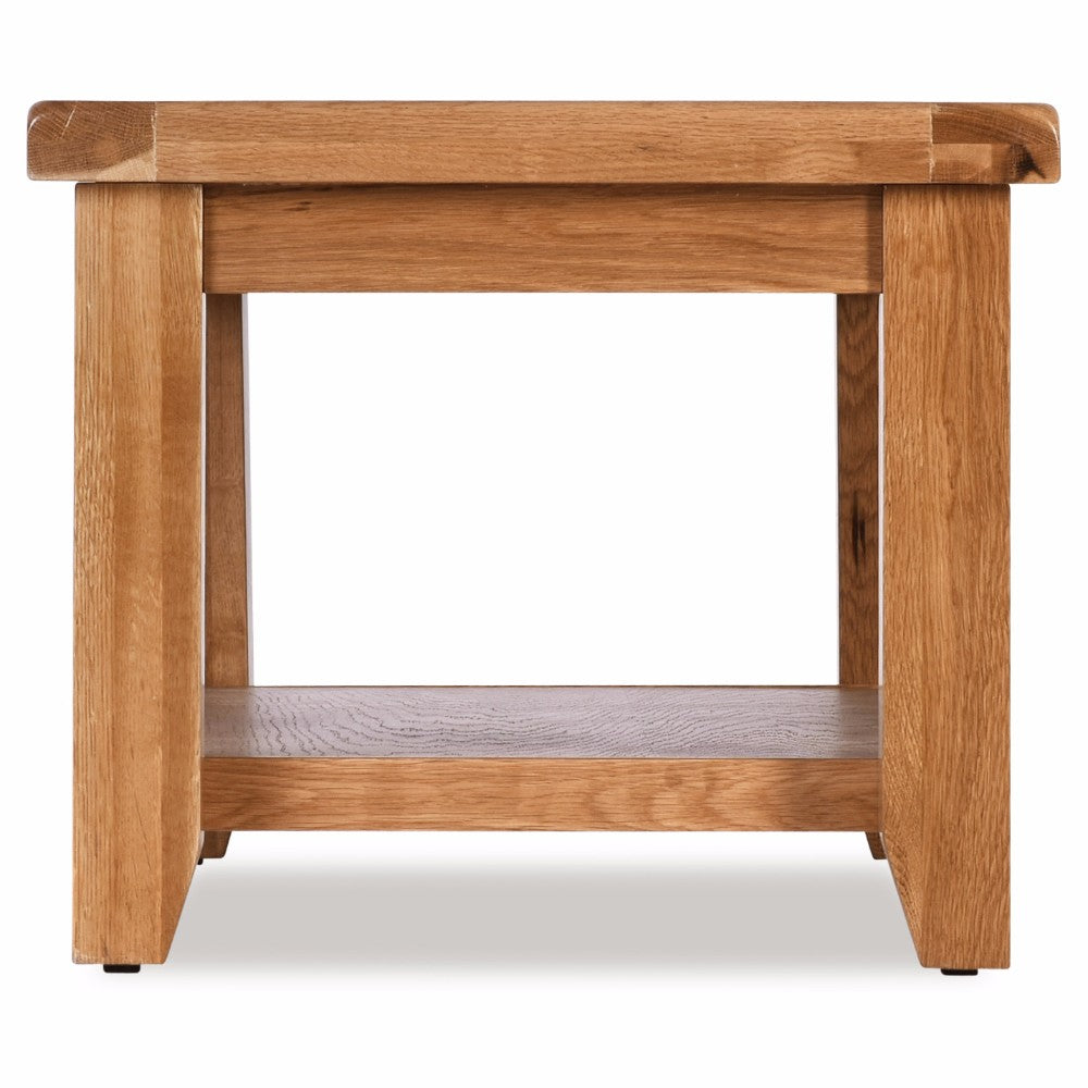 Oscar Coffee Table - Sleek and Stylish Design