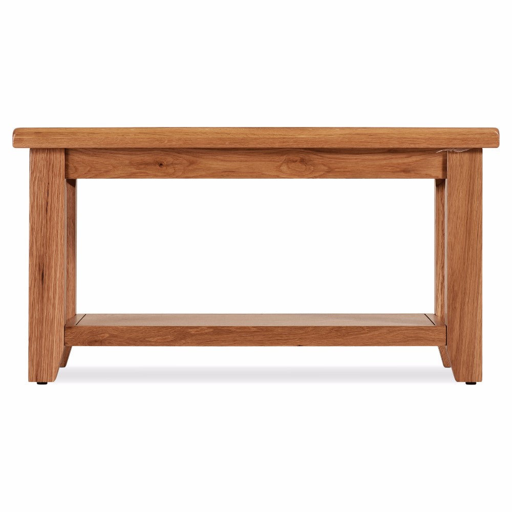 Oscar Coffee Table - Sleek and Stylish Design