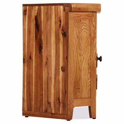 Oscar Corner TV Unit