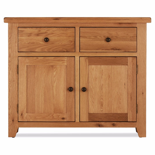 Oscar 2 Door 2 Drawer Sideboard New Design