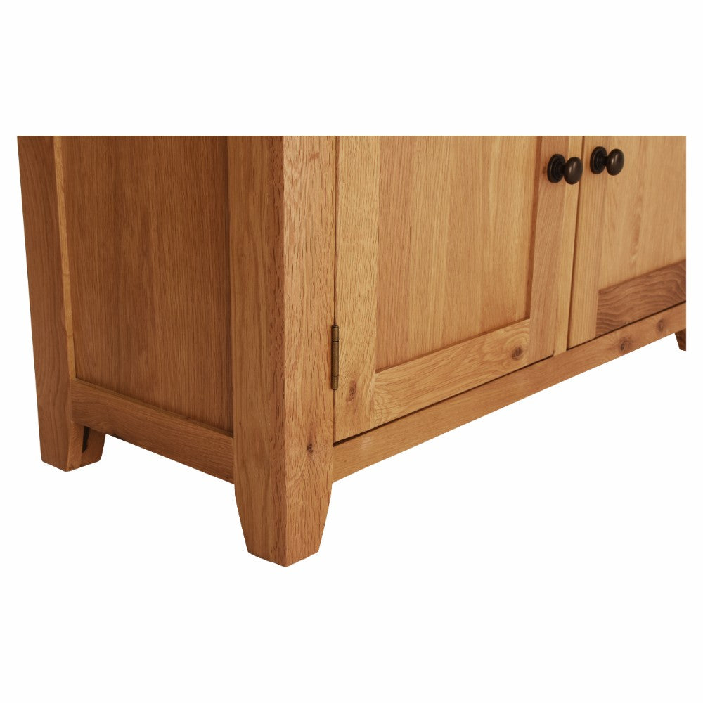 Oscar 2 Door 2 Drawer Sideboard New Design