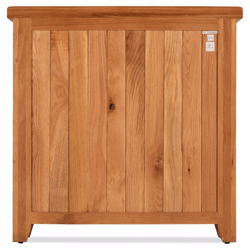 Oscar Small Bookcase