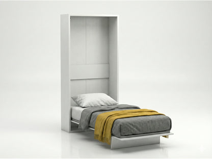 The Happy Wall Bed | With Mattress | Multimo
