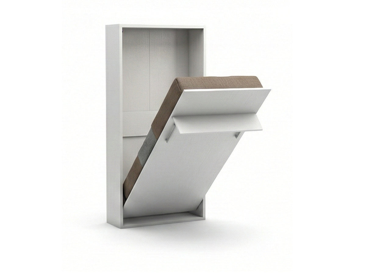 The Happy Wall Bed | With Mattress | Multimo