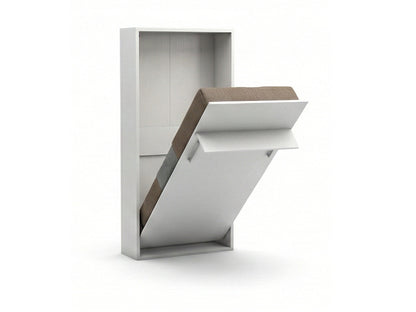 The Happy Wall Bed | With Mattress | Multimo