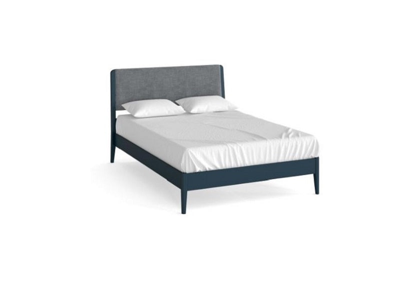 Harrogate Blue Bedframe