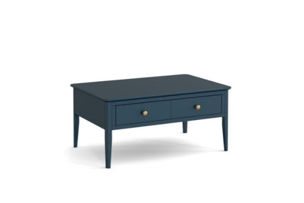 Harrowgate Blue Coffee Table