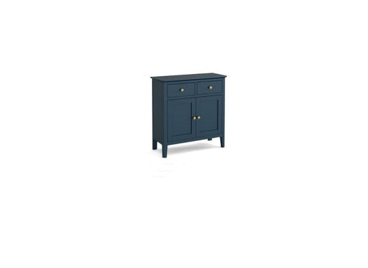 Harrowgate Blue Small Sideboard