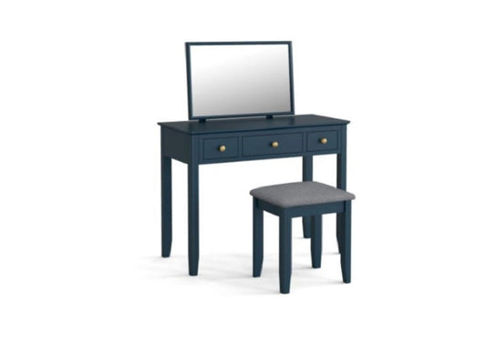 Harrowgate Blue Dressing Set (Pre-Order Only)