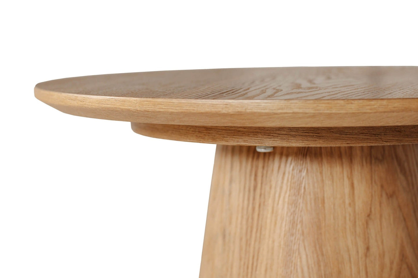 Hailey Lamp Table