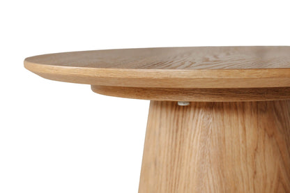 Hailey Lamp Table
