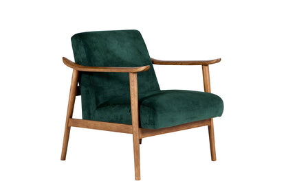 Heath Accent Chair
