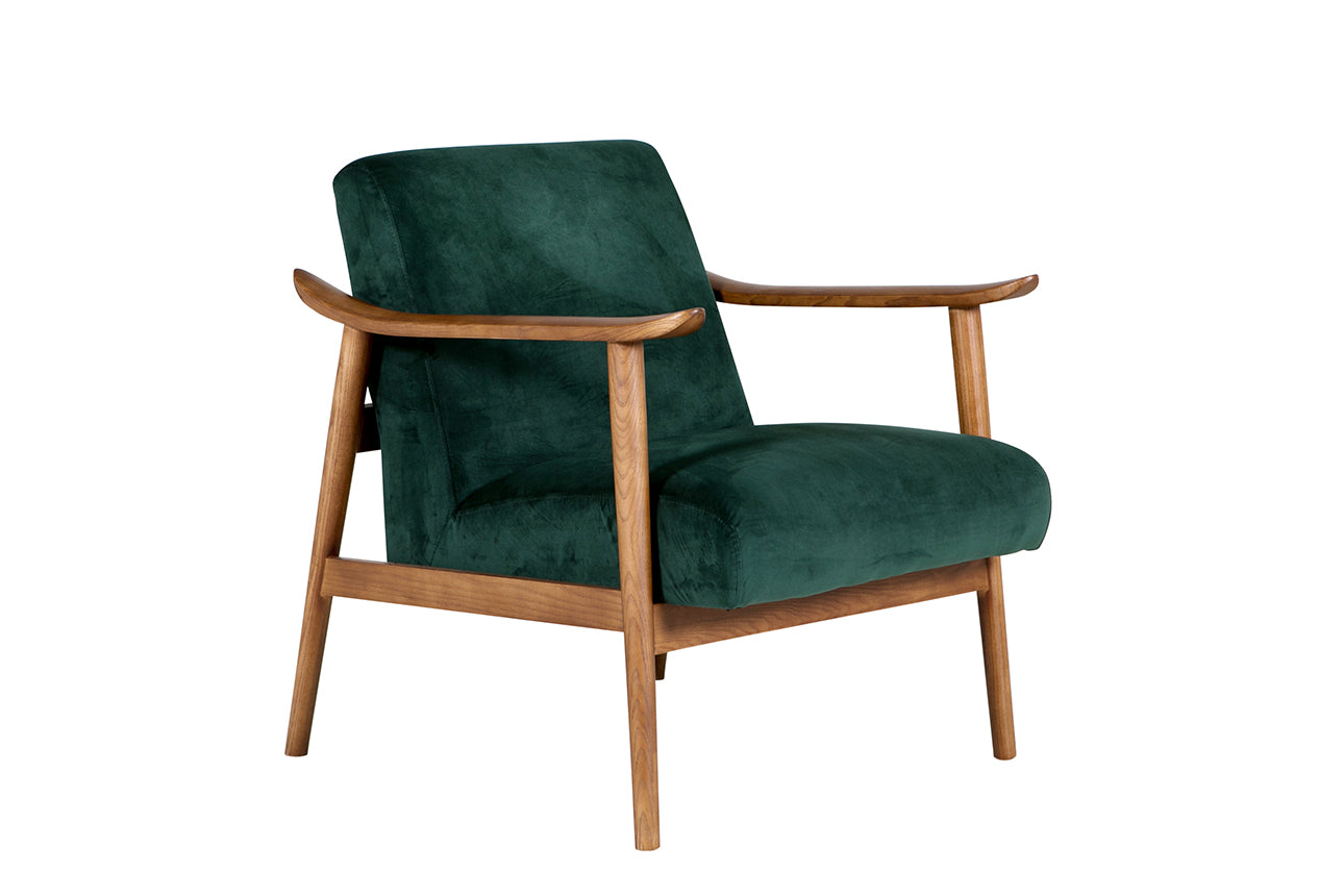 Heath Accent Chair