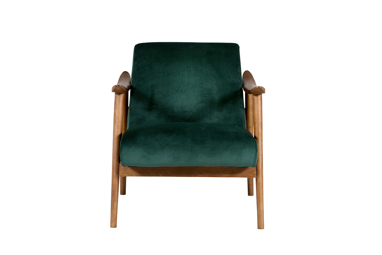 Heath Accent Chair